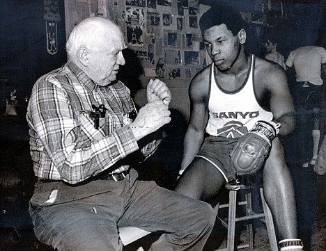 cus-d-amato